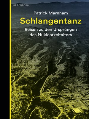 cover image of Schlangentanz